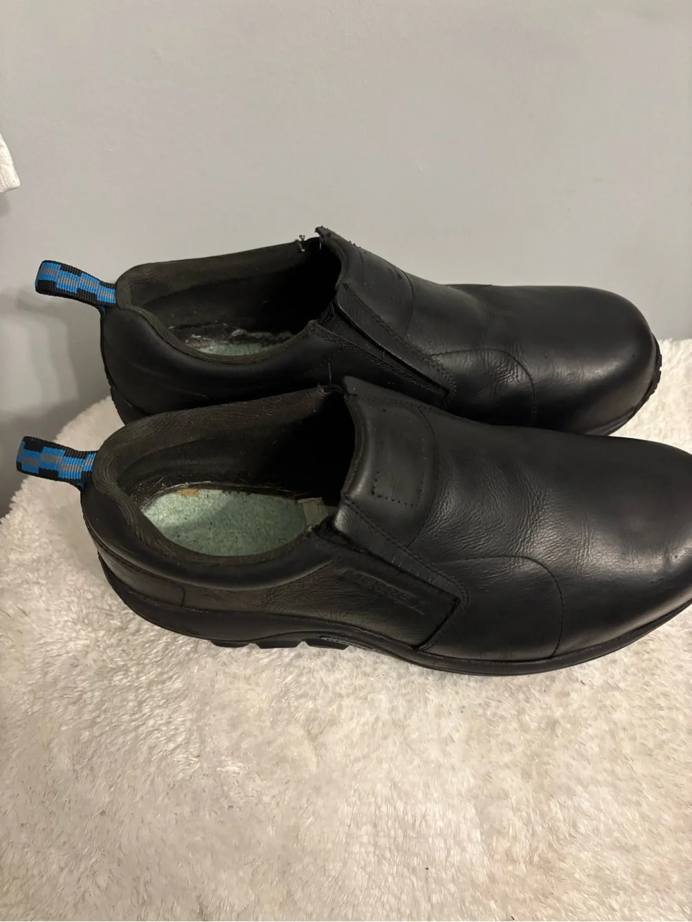 Murrell classic black